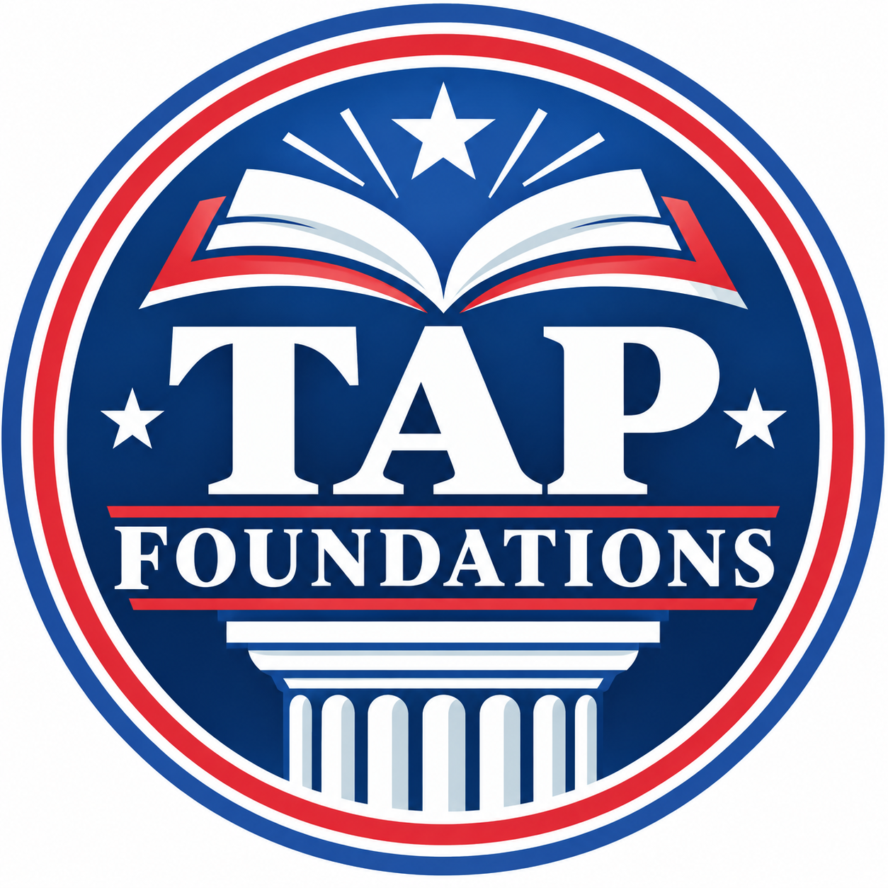 TAP Foundations