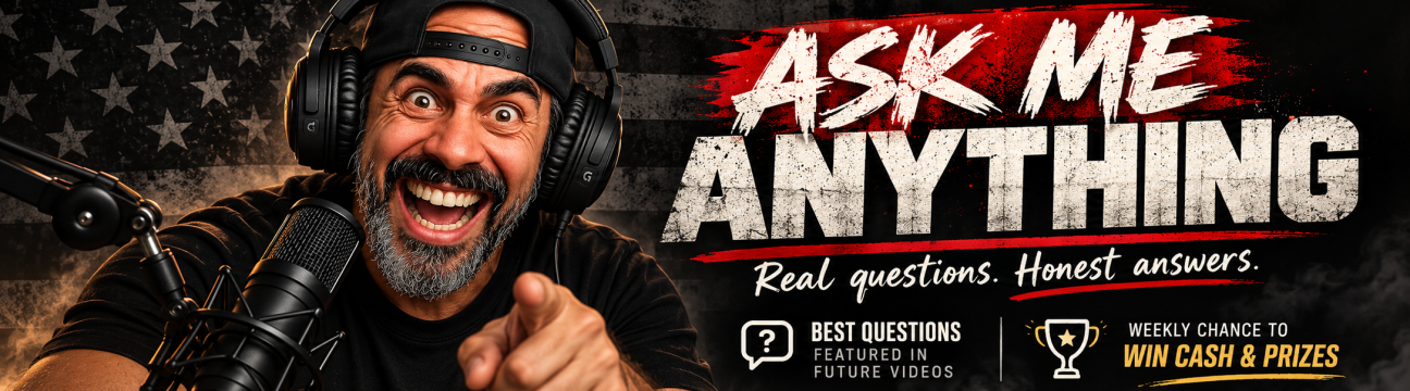 Ask Mikerock