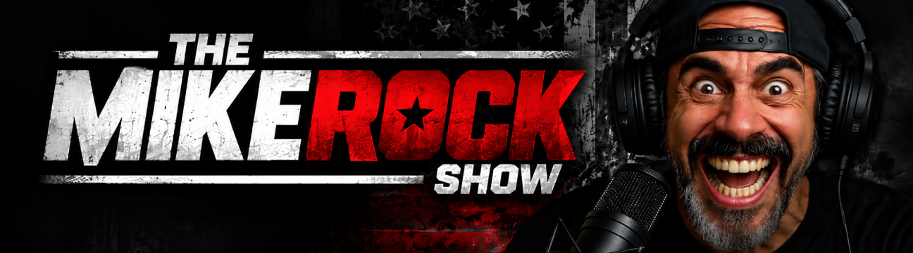 The Mikerock Show