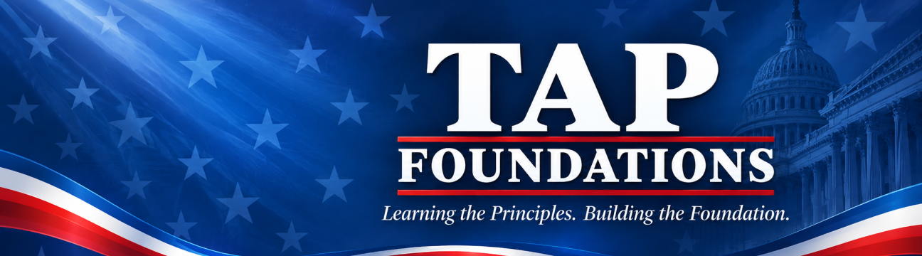 TAP Foundations